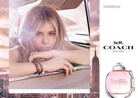 coach fragrance 2016.